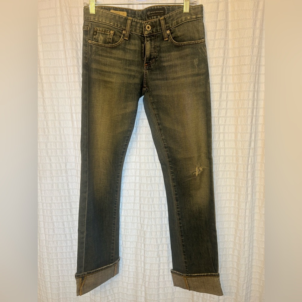 AG jeans